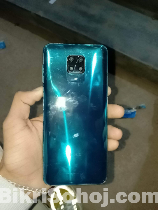 Poco m2 pro